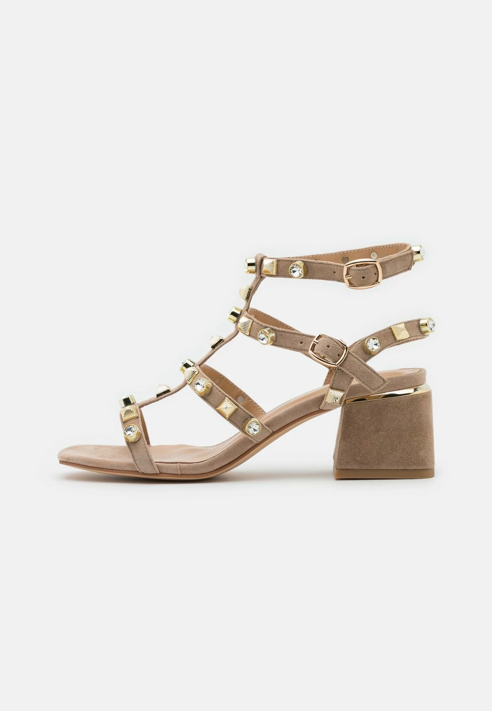 Prix Imbattable Alma en Pena Sandales sandales et nu-pieds ouvert femme 4 Prix Imbattable Alma en Pena Sandales sandales et nu-pieds ouvert femme – Image 2