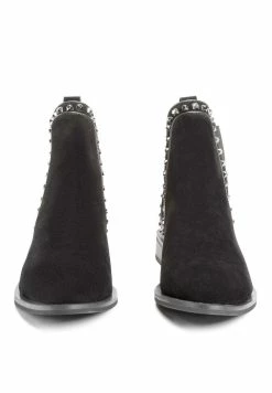 ALMA EN PENA - Boots à talons Prix Avantageux bottines rond femme -Alma en Pena Soldes 2022 f4114e2d7516420e9e20e6fbfe58153d