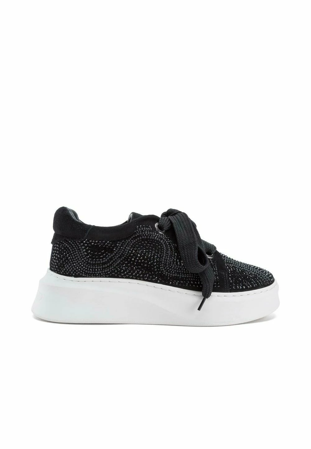 Prix Imbattable Alma en Pena TAIQUE - Baskets basses sneakers rond femme 3 Prix Imbattable Alma en Pena TAIQUE - Baskets basses sneakers rond femme