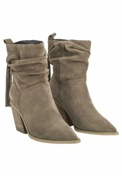Alma en Pena Prix Préférentiel Santiags bottines pointu femme -Alma en Pena Soldes 2022 f567e0906ce54a228f731d29d0061df1 1