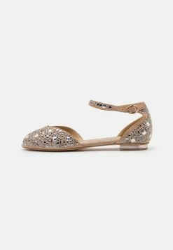 Prix Exclusifs Alma en Pena Ballerines à bout ouvert femme -Alma en Pena Soldes 2022 f5bc9a2287a443dba4c507cdfb0b655b