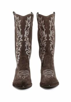 Alma en Pena Bas Prix Santiags bottes pointu femme -Alma en Pena Soldes 2022 f80619444bf64d709b441e0bf830c4b9