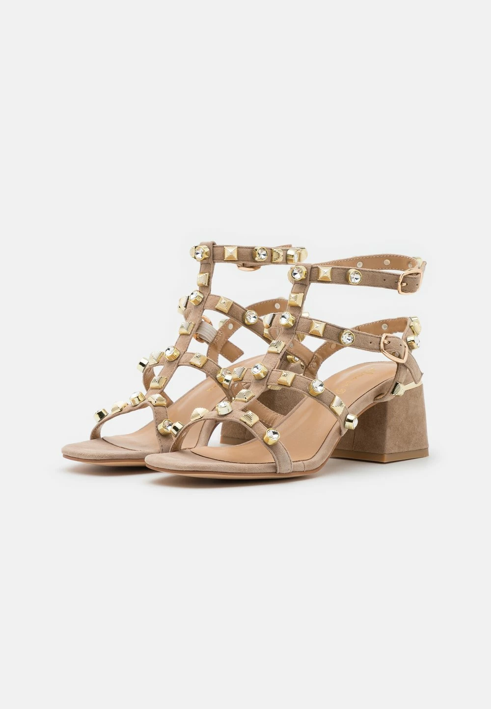 Prix Imbattable Alma en Pena Sandales sandales et nu-pieds ouvert femme 5 Prix Imbattable Alma en Pena Sandales sandales et nu-pieds ouvert femme – Image 3