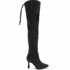 Alma en Pena Bas Prix CYNARA - Cuissardes bottes pointu femme -Alma en Pena Soldes 2022 f8572d785d074f63908990307cc46a23