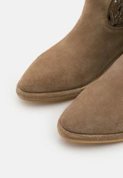 Produit de première qualité Alma en Pena Santiags bottes pointu femme -Alma en Pena Soldes 2022 f8f61bb192f84438bee7f001bb059f16