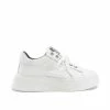 Alma en Pena Prix Ourlé EBANO - Baskets basses sneakers rond femme