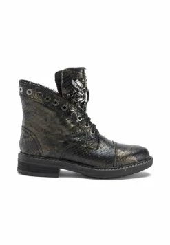 Alma en Pena Prix Bradés Bottines à lacets rond femme -Alma en Pena Soldes 2022 fa1a4d58b2e340eaa8960ef20f80a065 1