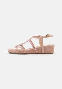 Prix Sacrifiés Alma en Pena Sandales compensées sandales et nu-pieds ouvert femme -Alma en Pena Soldes 2022 fa4a95d732bd441c8748c421de6c7e2b