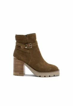 Alma en Pena Bottines à plateau Prix Accessible rond femme -Alma en Pena Soldes 2022 fa5b1bd4e16a4bfdb605d7fd01ed94f9
