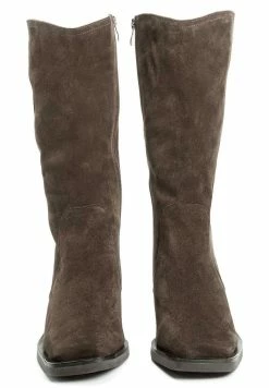 Alma en Pena AMBER - Bottes Prix Réduit carré femme -Alma en Pena Soldes 2022 fa880fc5fd314e53b94f9d9c70a3ef61