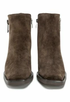 Alma en Pena Qualité Fiable SILENE - Bottines carré femme -Alma en Pena Soldes 2022 fb169012577b4d64a2146e8db23d6a57