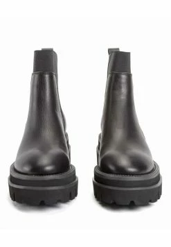 Alma en Pena Prix Abordable Boots à talons bottines rond femme -Alma en Pena Soldes 2022 fc54dc392797497cb66d22994258bdf9