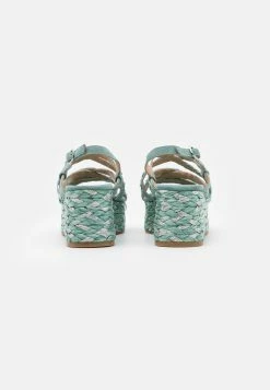 Alma en Pena Sandales à plateforme Petit Prix sandales et nu-pieds ouvert femme -Alma en Pena Soldes 2022 fd2d6c6c8dde4b1f830d808b551c9a3c