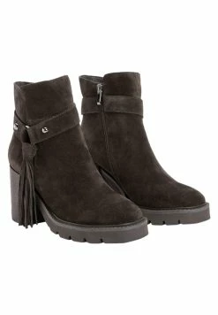 Alma en Pena Santiags Prix Exclusifs bottines rond femme -Alma en Pena Soldes 2022 fe2ec03dec2a4fb0b743e75629421871 2