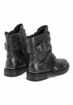 Discount En Ligne Alma en Pena ASLINE - Santiags bottines rond femme -Alma en Pena Soldes 2022 fe37655cd30b459a8bdce2f553d3aea8