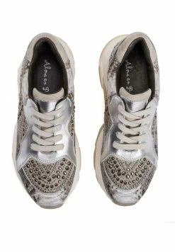 Alma en Pena KELLU - Baskets basses Bonne Qualité sneakers rond femme -Alma en Pena Soldes 2022 fe9ad60d01f346988442a13dc0c467c1