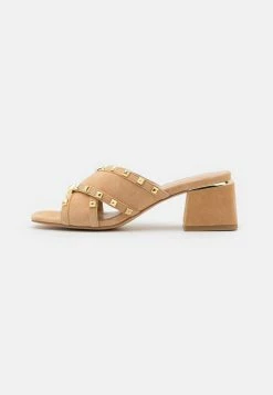Alma en Pena Mules à talons Prix Équitable ouvert femme -Alma en Pena Soldes 2022 ffcc8bf1453a4a029427c06301aed208